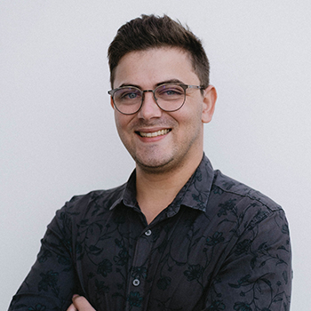 Duan Warnich | Audit manager | Exceed
