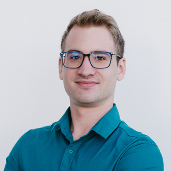 Heinrich Venter | Small business Department Manager