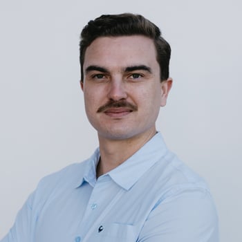 Timothy Erasmus | Audit Manager