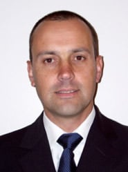 Louw van der Merwe